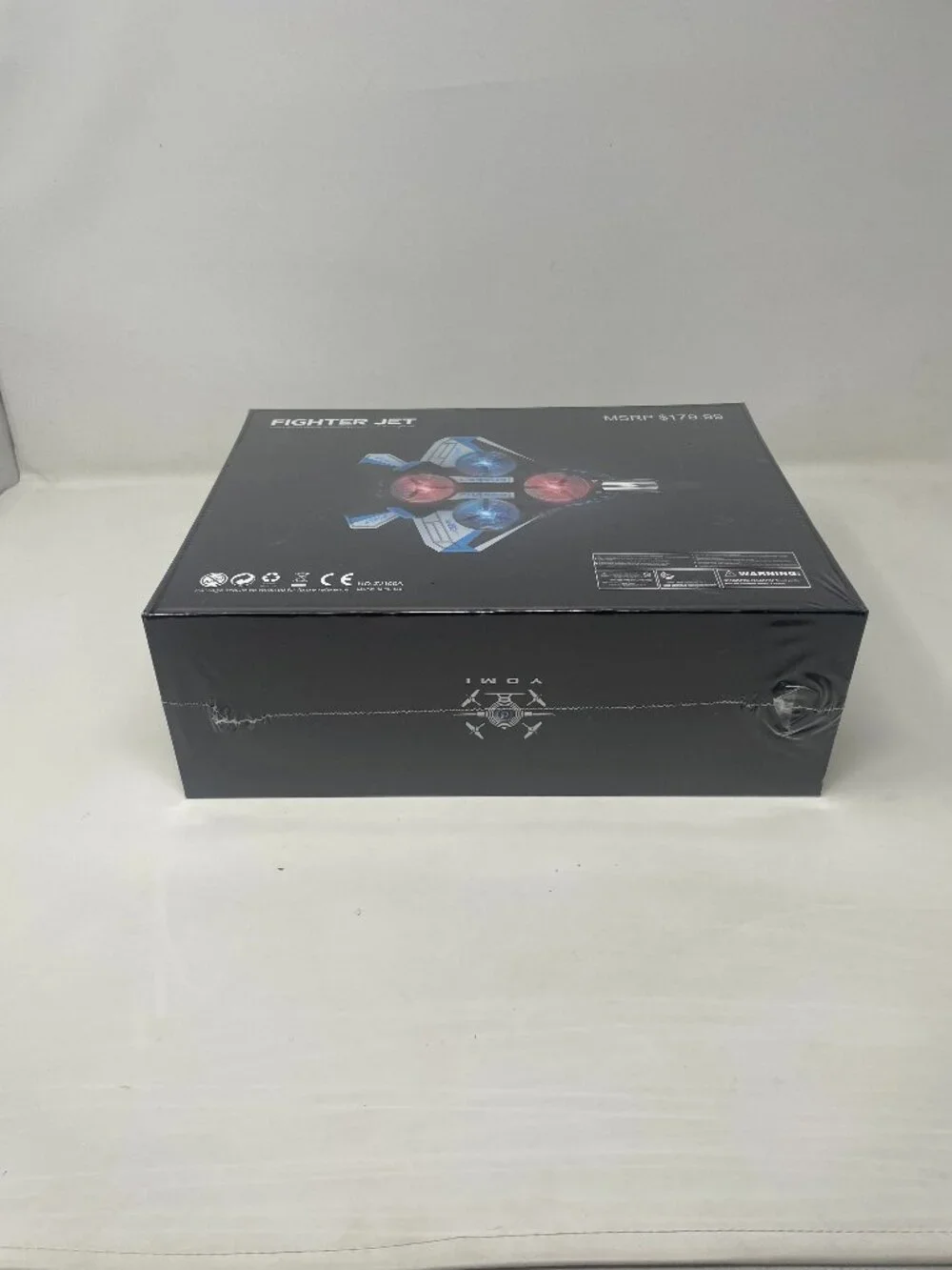 YOMI Fighter Jet Drone Flying Fighter Jet